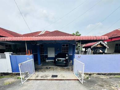 SEMI D SANGAT LUAS‼️TMN MESRA JEJAWI‼️FULL LOAN BOOKING 500‼️3293sf‼️