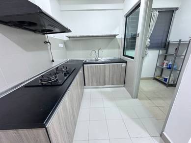 Residensi Alami Seksyen 13 Shah Alam