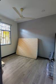 Fully Renovated Single Storey, Bukit Katil