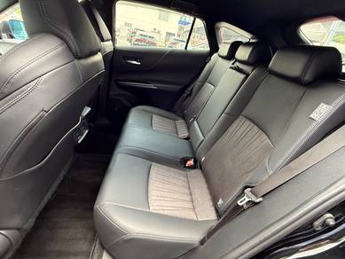 Toyota HARRIER 2.0 Z JBL BSM DIM 8200 KM 4.5B