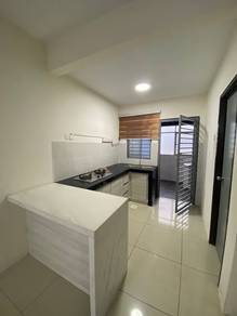 RENOVATED Double ‼️ Storey IRAMA PERDANA LBS Alam Perdana, Puncak Alam