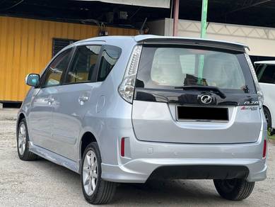ADVANCE⭐2014 Perodua ALZA 1.5 AV LEATHER SEAT 1OWN