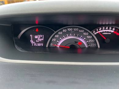ADVANCE⭐2014 Perodua ALZA 1.5 AV LEATHER SEAT 1OWN