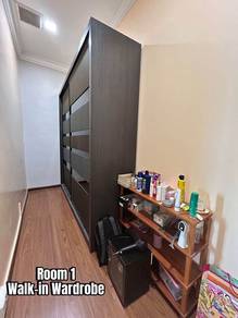 Sale - Taman Alam Puteri Terrace Hse RENOVATED | Menggatal Sepanggar