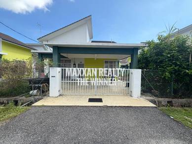 Kg Raja, Besut Banglo Moden di TAMAN Koperat Putera Utk djual!!