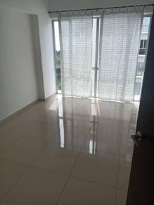 CONDO Platinum III Teluk Kumbar Type B 3-Bedrooms 1320sf 2-Carparks