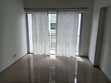 CONDO Platinum III Teluk Kumbar Type B 3-Bedrooms 1320sf 2-Carparks