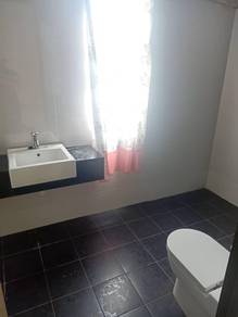 CONDO Platinum III Teluk Kumbar Type B 3-Bedrooms 1320sf 2-Carparks
