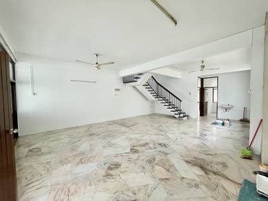 Taman Bukit 2-storey Semi-Detached House For Rent Bukit Mertajam