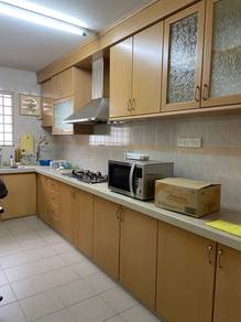 Taman Permai Jaya Bukit Mertajam Renovated 2 storey Terrace for Sale