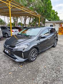 Perodua MYVI 1.5 AV (A)-WARANTI PERODUA 2028