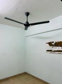 Rivercity Condo Jln Ipoh Semi-Furnished 3 Room 2 Bathrooms @ KL