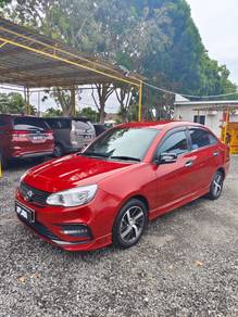 Proton SAGA 1.3 PREMIUM S-WARANTY PROTON 2028