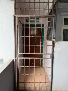 Apartment Rosana Villa untuk DiSEWA