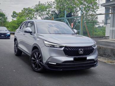Honda HR-V 1.5 TURBO V (A)
