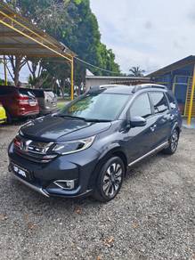 Honda BR-V V 1.5L (A)-WARRANTY HONDA 2027