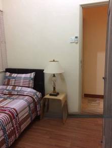 The Corinthian Condo Fully Furnished 1 Carpark Unit for Rent KLCC