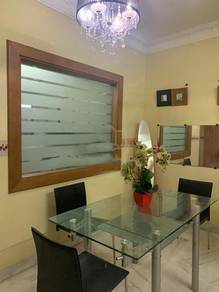 Fully Furnished Sungai Besi Ready Move In 3R2B unit