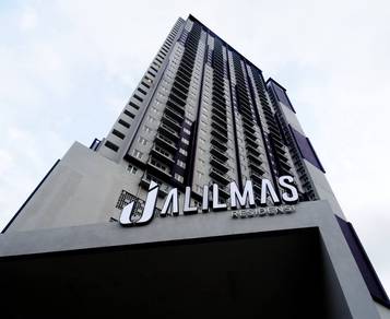 Below market -45%, residensi jalilmas, bukit jalil, kuala lumpur