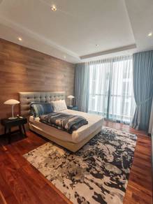 Suria Sabah|Jesselton mall|condo 2266sqft fully furnished for rent