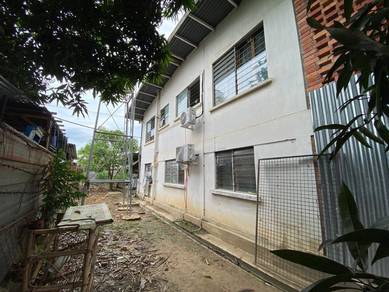 Teck Guan Villa, 2-Storey Semi Detached, Lido, Penampang, Kepayan