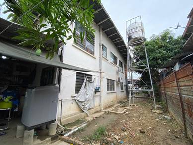 Teck Guan Villa, 2-Storey Semi Detached, Lido, Penampang, Kepayan