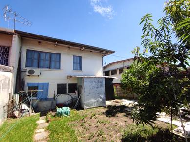 Teck Guan Villa, 2-Storey Semi Detached, Lido, Penampang, Kepayan