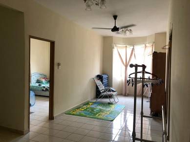RUMAH SEWA di VISTA MININTOD PENAMPANG