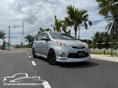 Perodua ALZA 1.5 EZi (A)