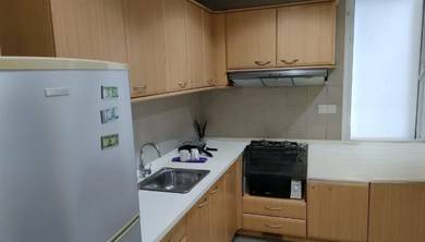 Menara Bintang Goldhill, Full Furnished Unit For Sale @ KL City Centre