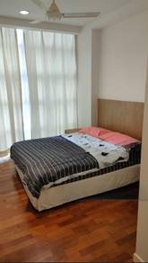 Menara Bintang Goldhill, Full Furnished Unit For Sale @ KL City Centre