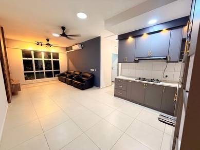 Residensi prima brickfields