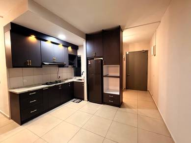 Residensi prima brickfields