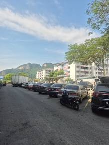 Residensi prima brickfields