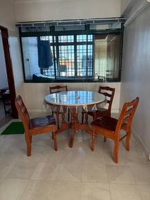 Fully furnished and near to Penang Medical College