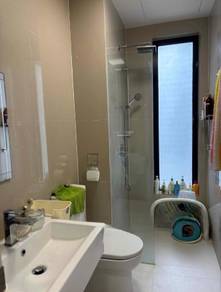 South View Bangsar South Cornet Unit for Sale High Floor 3 Room 2 Bath