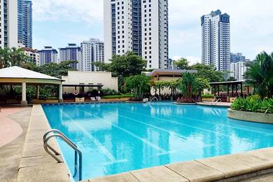 Mont Kiara Bayu, Freehold, Large Unit, Low Dense, nx MKIS, 163 Park