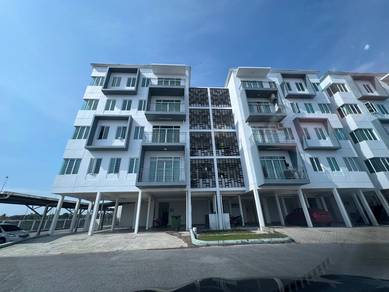 Stutong Heights 2 Apartment  For Sale, Almost Furnished