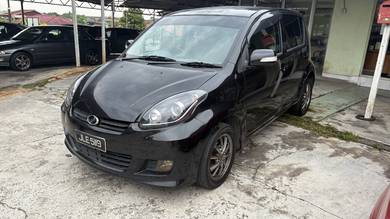 Perodua MYVI 1.3 EZi FACELIFT (A)