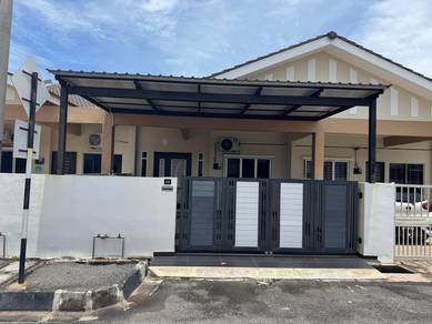 Below value Rumah Cantik Taman Perda Indah Tasek Gelugor