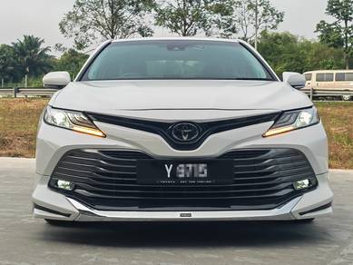 Toyota CAMRY 2.5 V FULL MODELISTA BODYKIT (A)