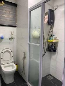 Fraser Tower Low Floor For Sale Fully Renovated Unit @ Petaling Jaya