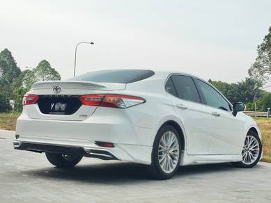 Toyota CAMRY 2.5 V FULL MODELISTA BODYKIT (A)