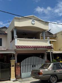 Taman Malim Permai, Bachang for sale