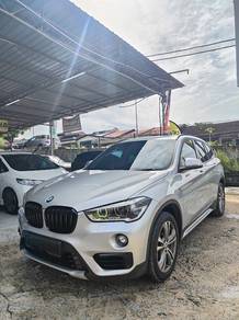 ✅BMW X1 sDrive20i SPORT(A)otr❌insurance&r/tax
