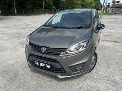 Proton IRIZ 1.3 STANDARD (A)