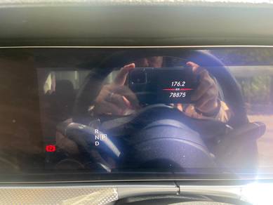 Mercedes Benz E350 2.0 CKD