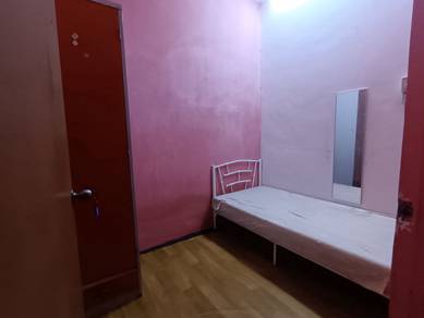 Bilik Sewa Muslimah Kg Sg Pinang Kemasukan Bulan 8