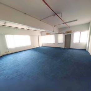 Office|Serdang|South City Perdana Selatan| Corner| Aircond
