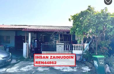TERMURAH🔥20K CASHBACK✅FULLOAN⚡NEGO❗2🛏️2🛁, Taman Aman Anak Bukit